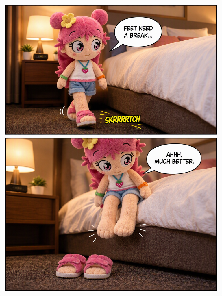 Check-In by Eight (page 3 of 4)