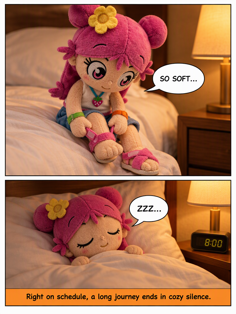 Check-In by Eight (page 4 of 4)