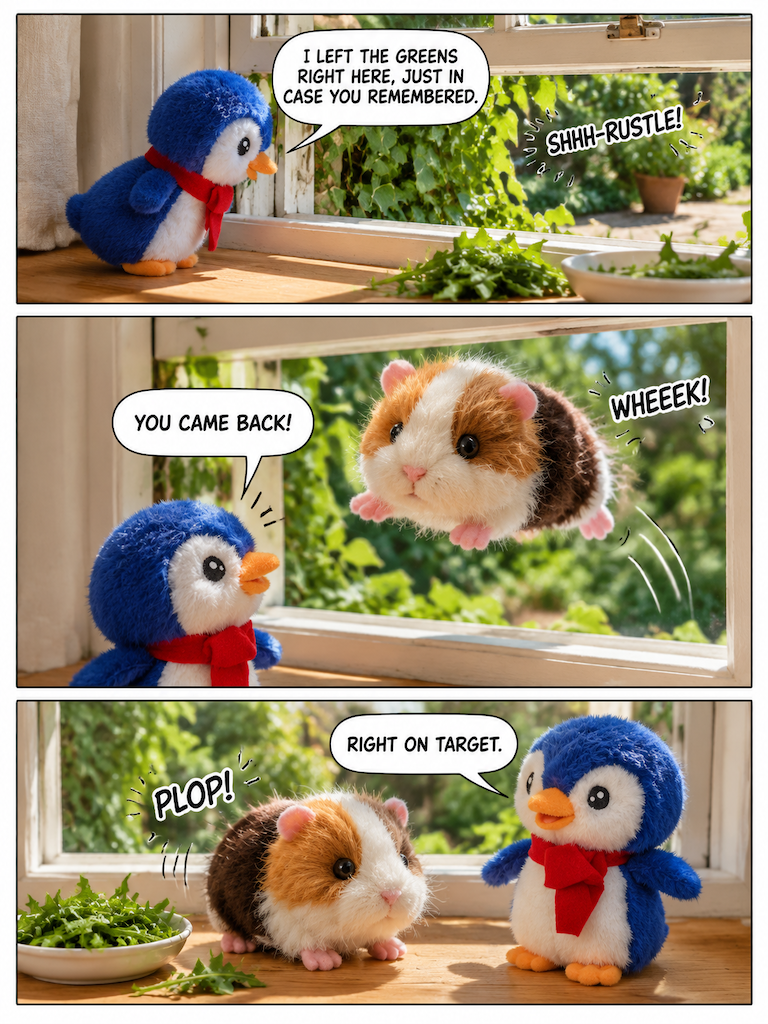 A Window for Wandering (page 3 of 4)