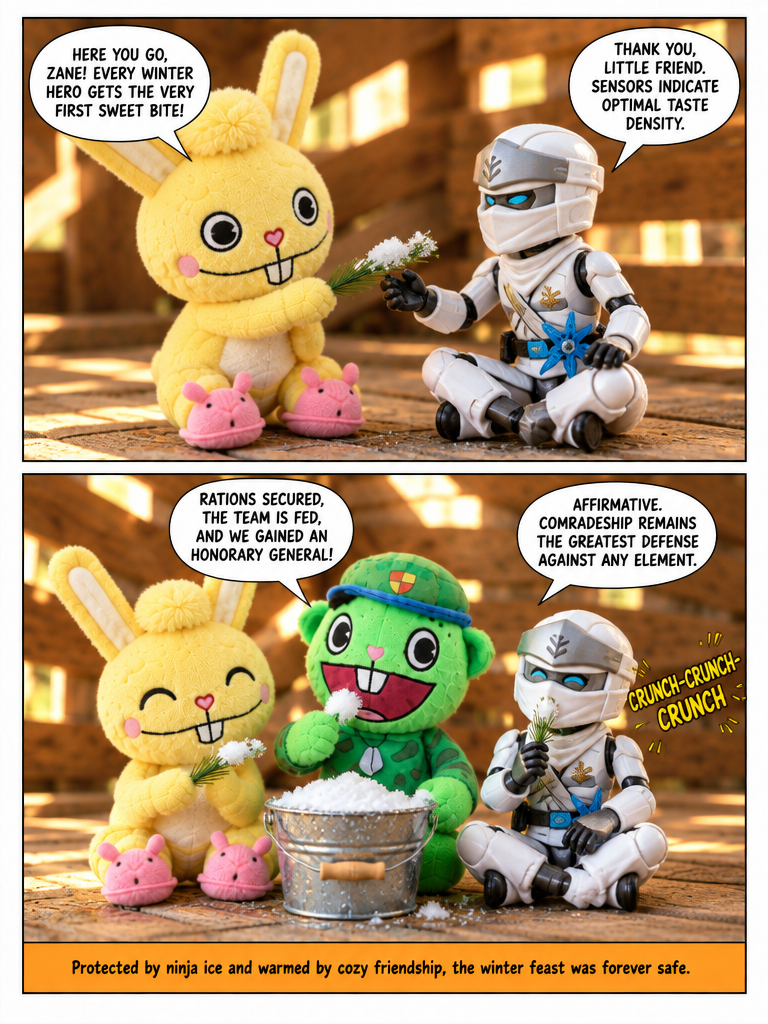The Master of Ice Arrives (page 4 of 4)