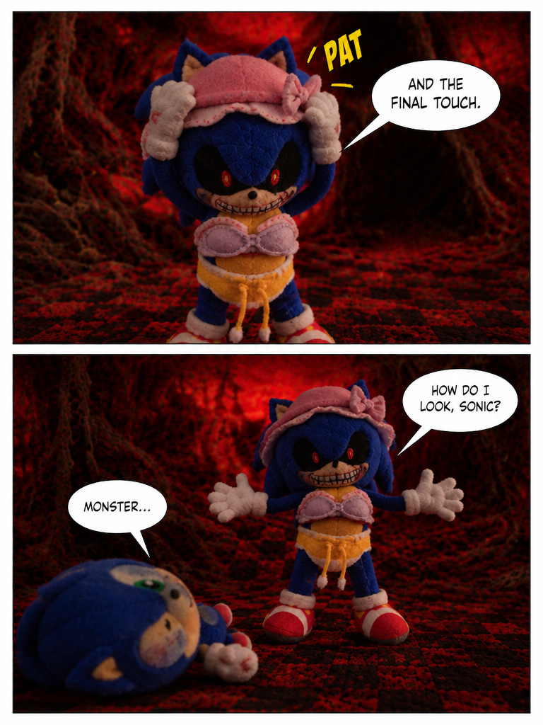 Borrowed Threads (page 3 of 4)