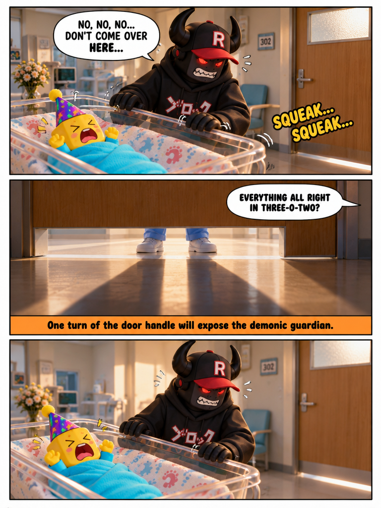 A Guardian's Gentle Touch (page 2 of 4)