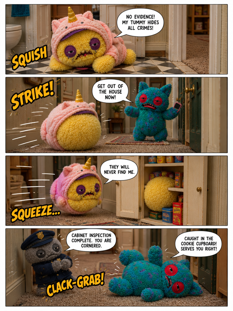 Yellow Strikes Back (page 3 of 4)