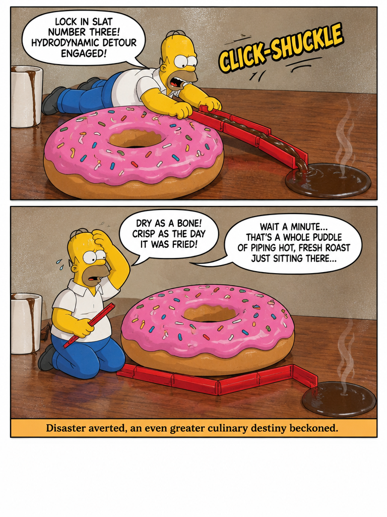 A Fortified Breakfast (page 3 of 4)