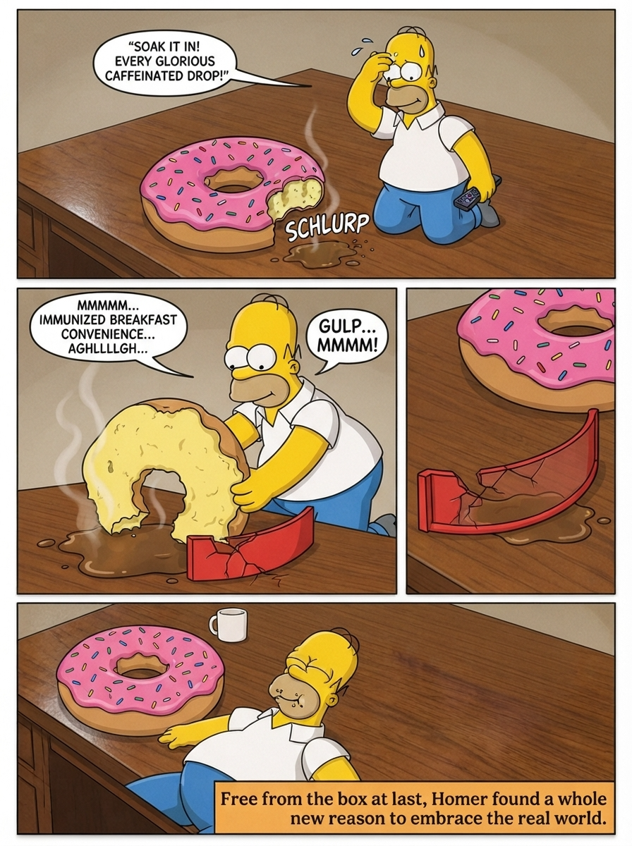 A Fortified Breakfast (page 4 of 4)