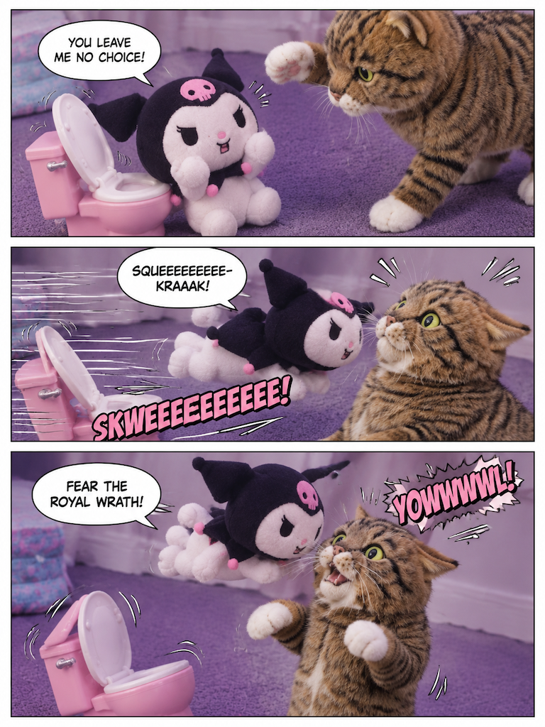 Defending the Porcelain Palace (page 3 of 4)