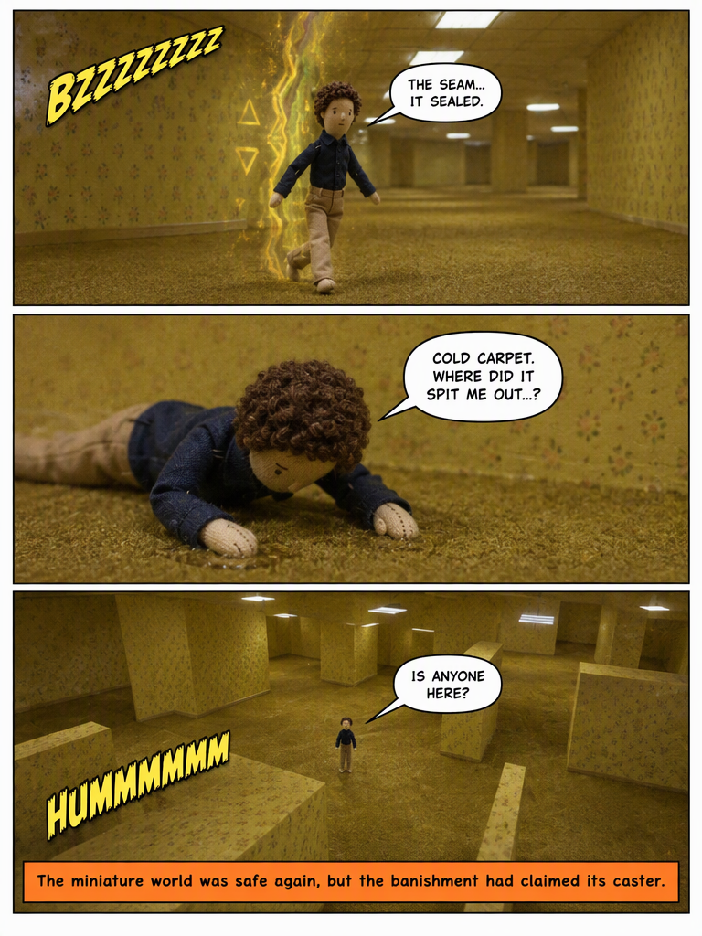 Through the Yellow Wallpaper (page 4 of 4)