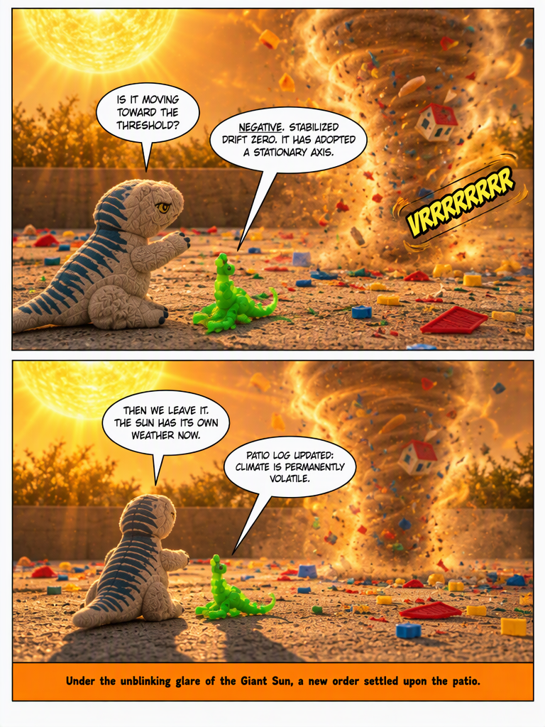 Vortex Over the Patio (page 4 of 4)