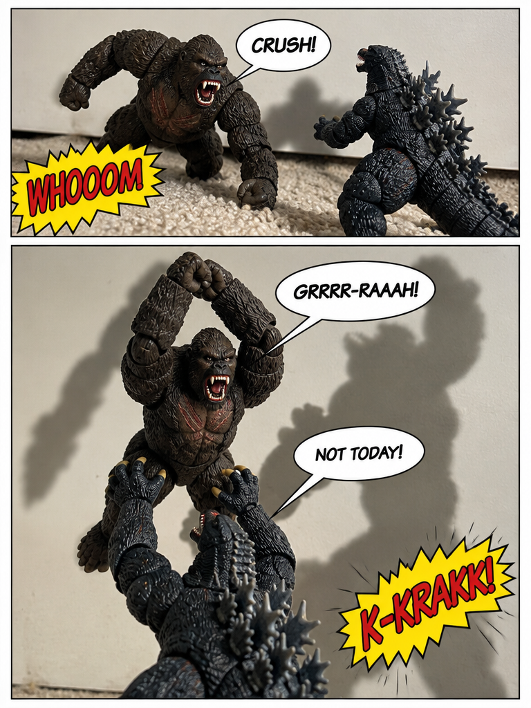 A New King Enters (page 3 of 4)
