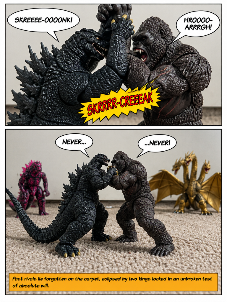 A New King Enters (page 4 of 4)