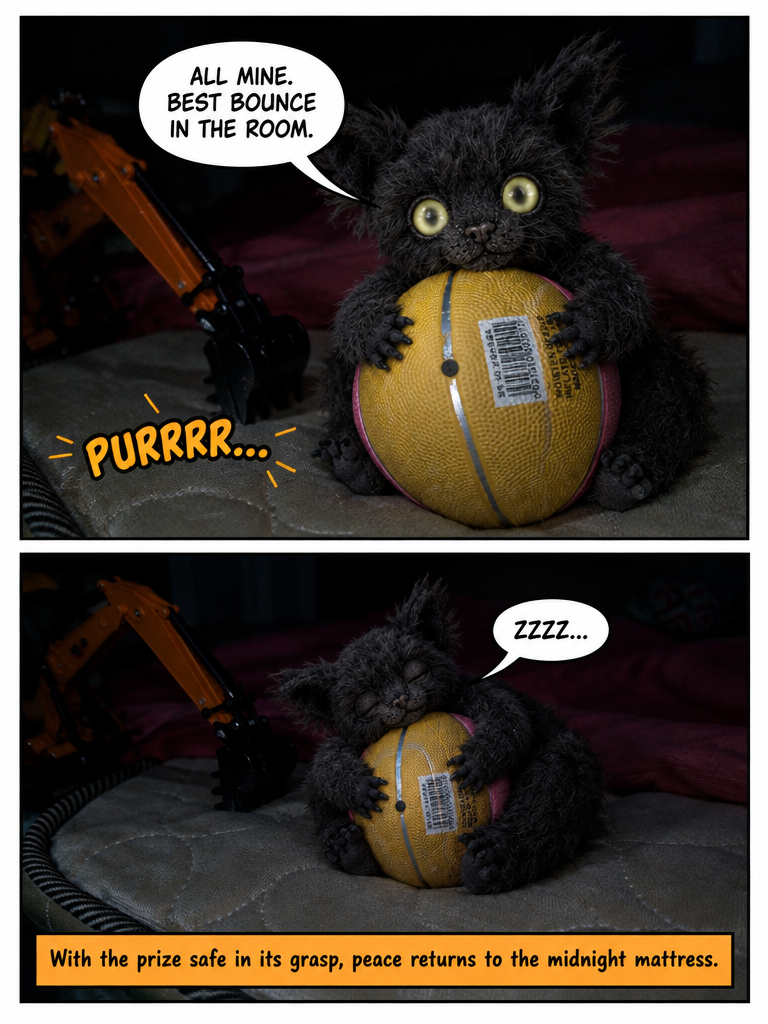 Midnight Rebound (page 4 of 4)