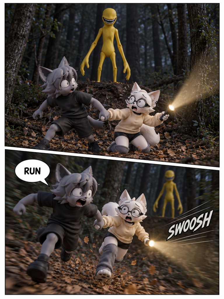 The Woods of Verity (page 4 of 4)