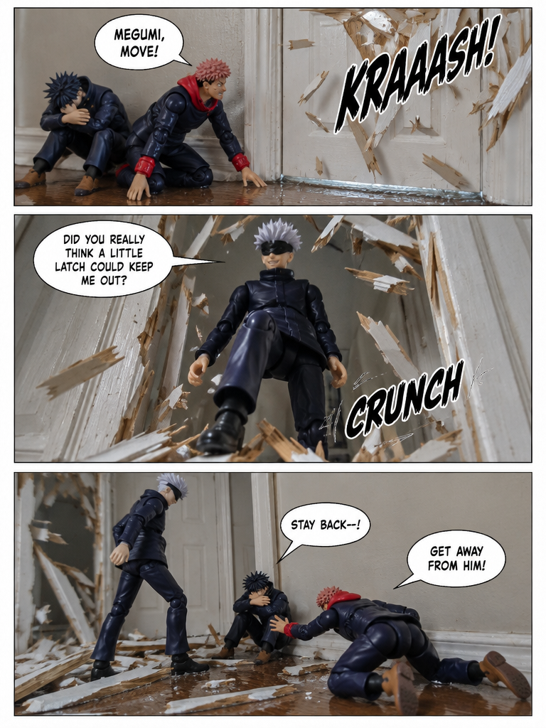 Breach Across the Threshold (page 5 of 8)