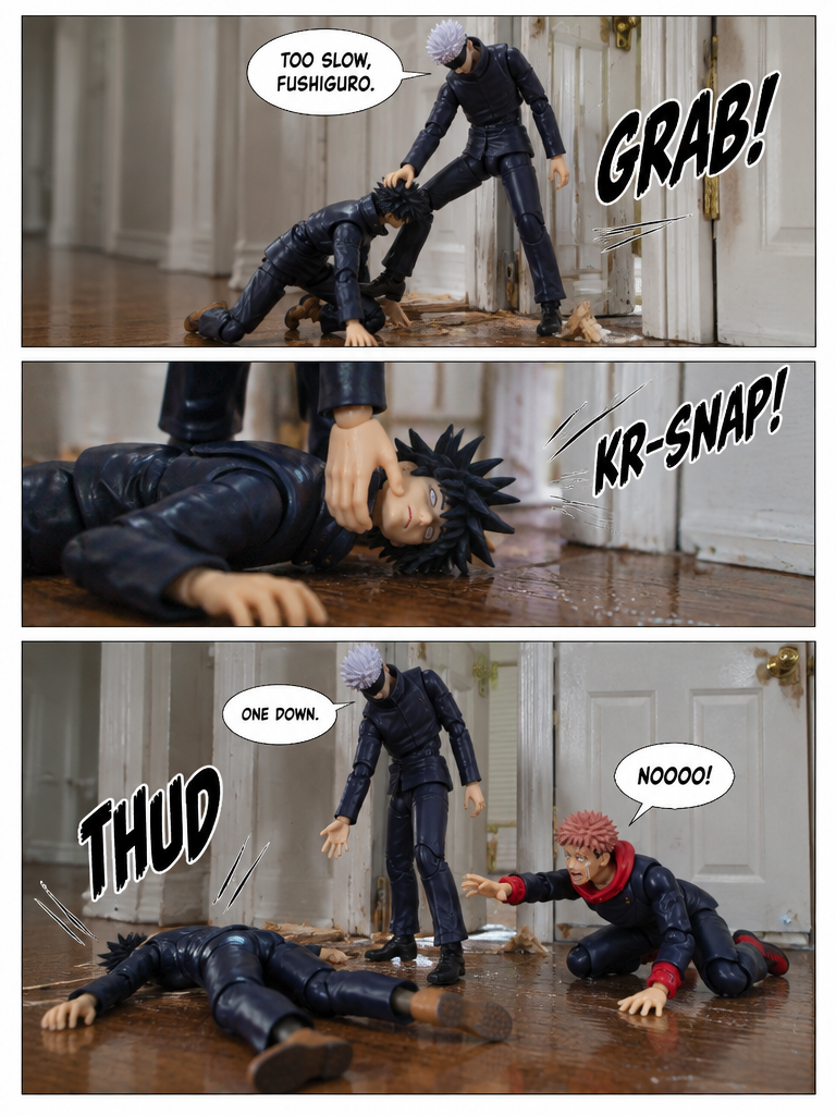 Breach Across the Threshold (page 6 of 8)