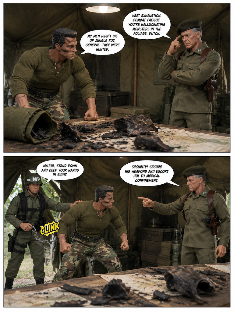 Private War (page 2 of 4)