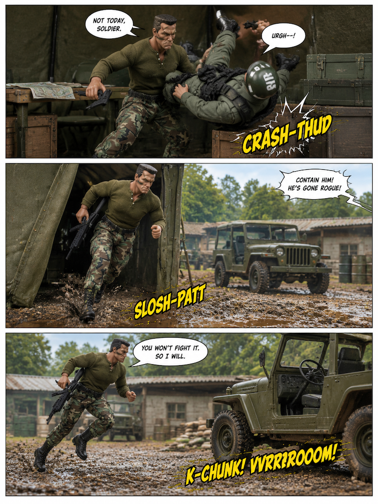Private War (page 3 of 4)