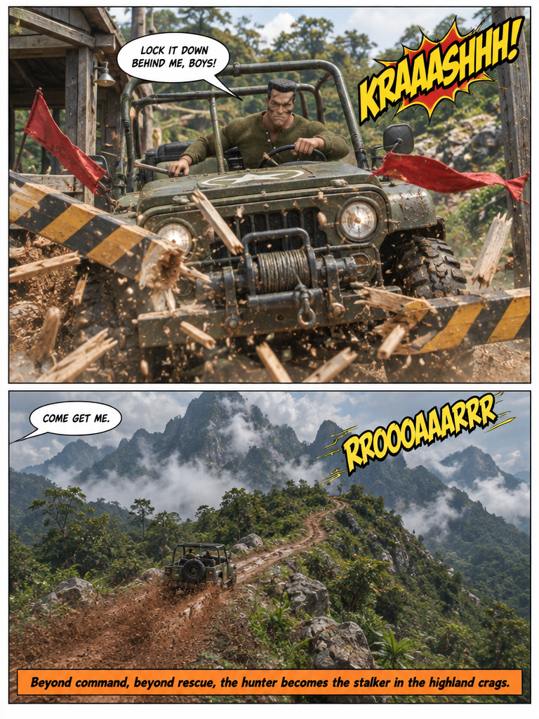 Private War (page 4 of 4)