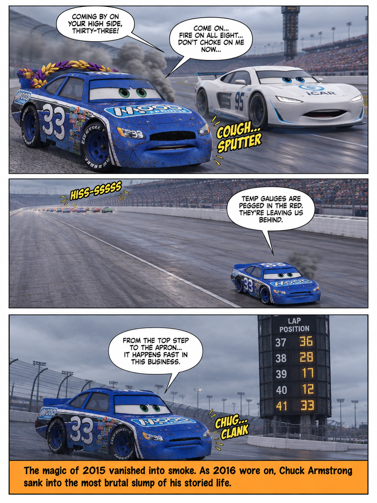 One Last Spark (page 4 of 4)