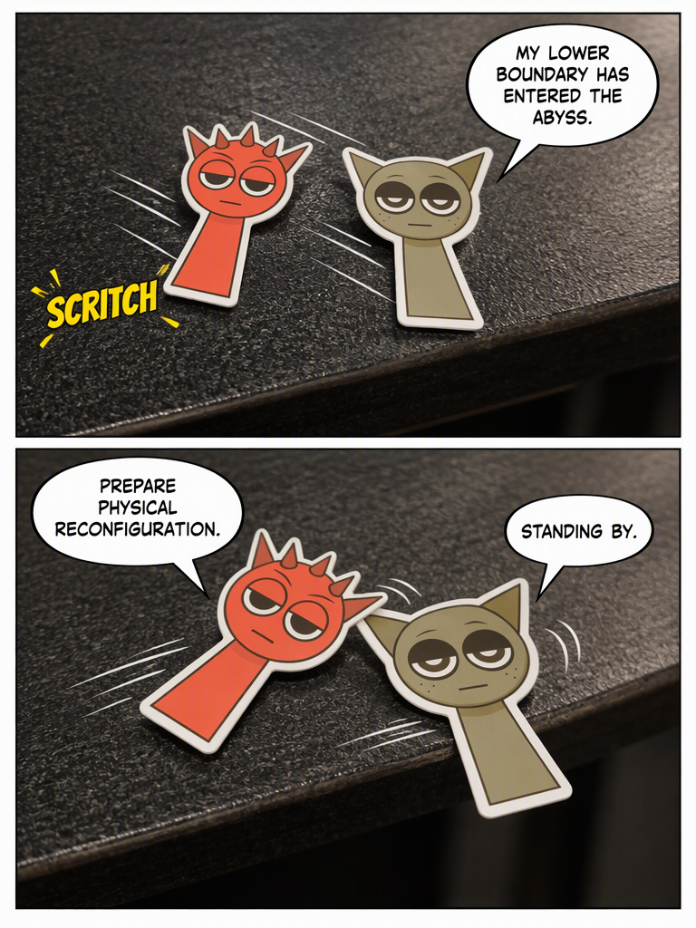 Glued Together (page 2 of 4)