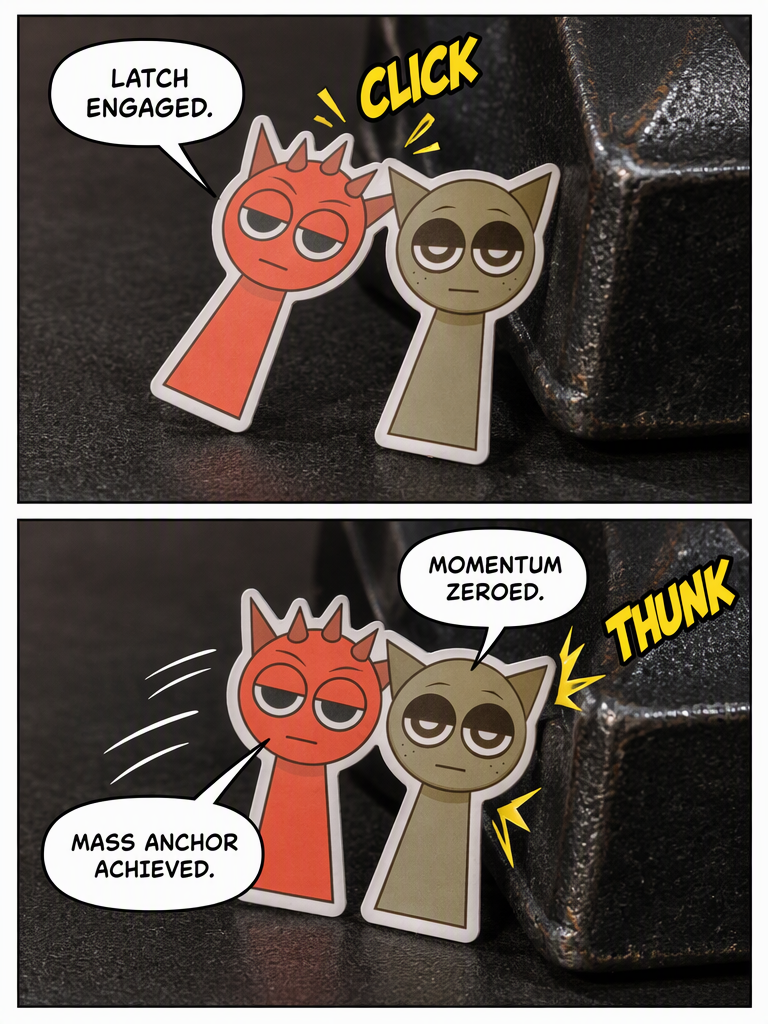 Glued Together (page 3 of 4)