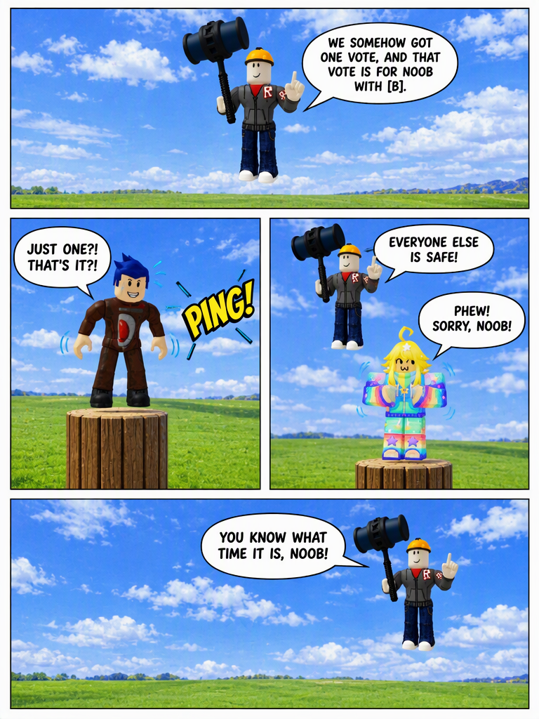 do challenges for a roblox card episode 3 (page 2 of 8)