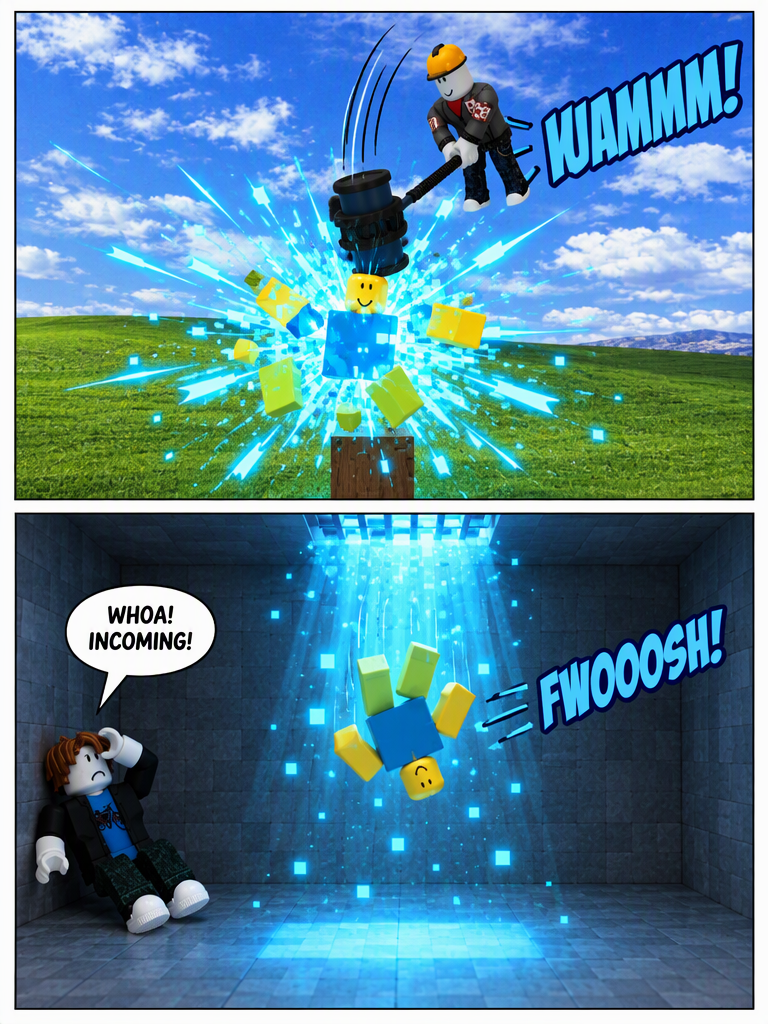 do challenges for a roblox card episode 3 (page 3 of 8)
