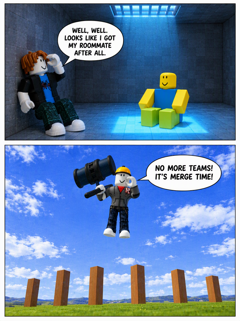 do challenges for a roblox card episode 3 (page 4 of 8)
