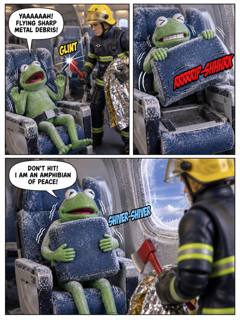 Runway Relief (page 2 of 4)