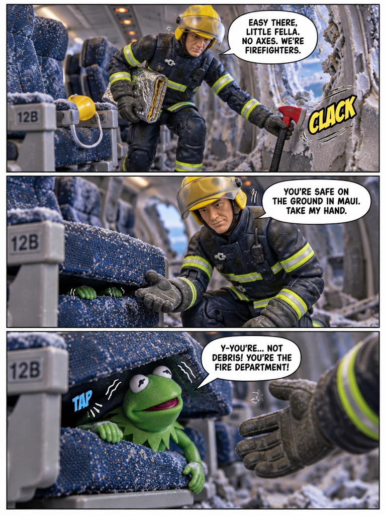 Runway Relief (page 3 of 4)