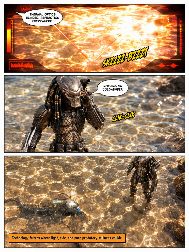 The Last in the Shallows (page 2 of 4)
