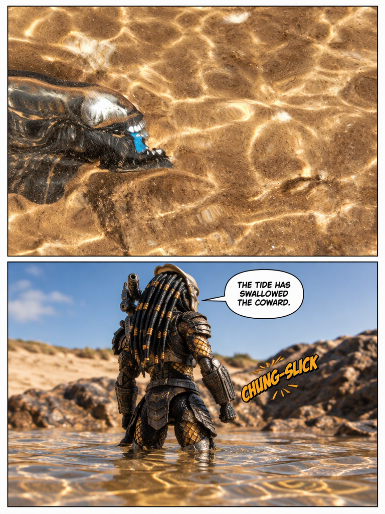 The Last in the Shallows (page 3 of 4)