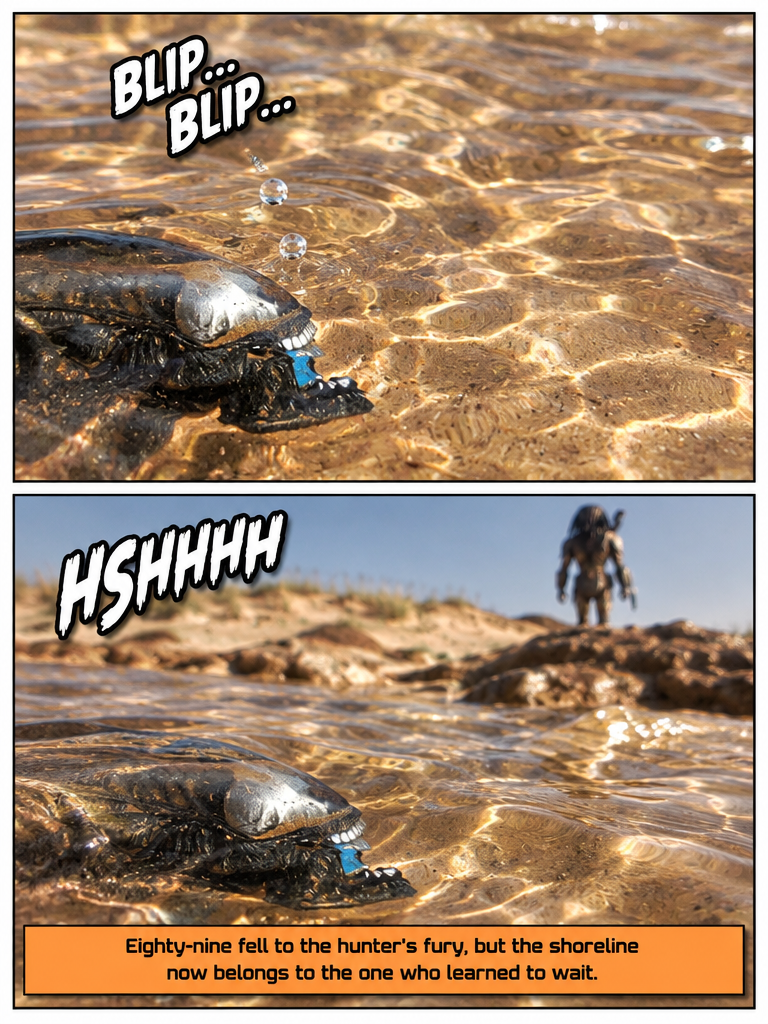 The Last in the Shallows (page 4 of 4)