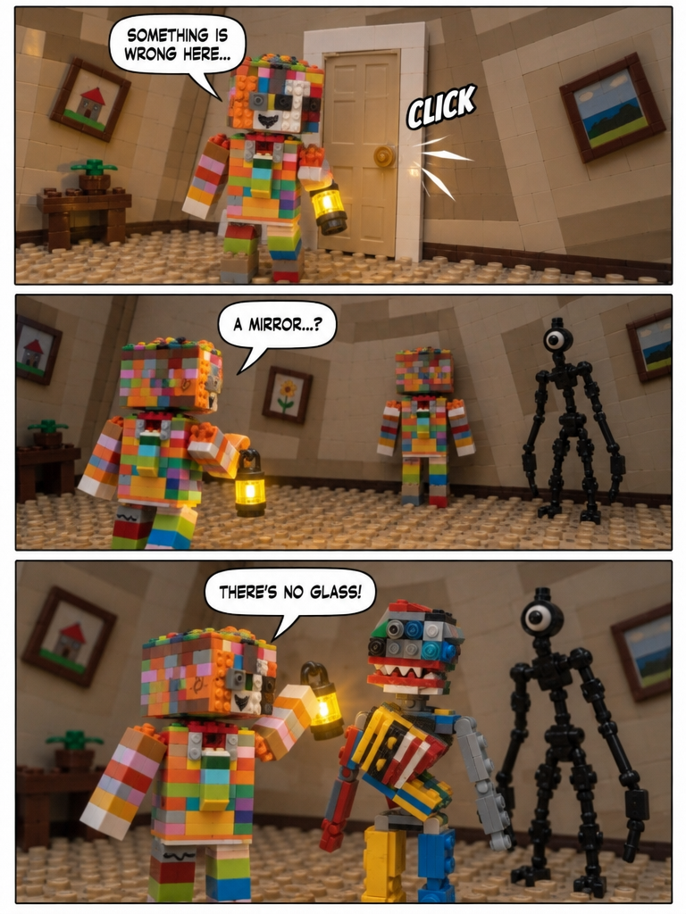 A Twisted Reflection of Home (page 2 of 4)