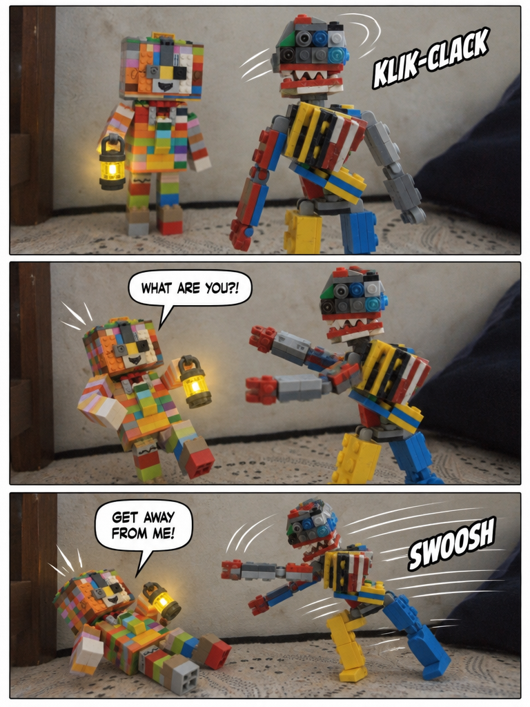 A Twisted Reflection of Home (page 3 of 4)