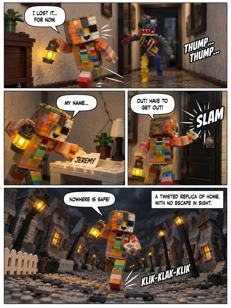 A Twisted Reflection of Home (page 4 of 4)