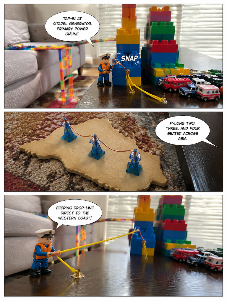 Summit Line (page 3 of 4)