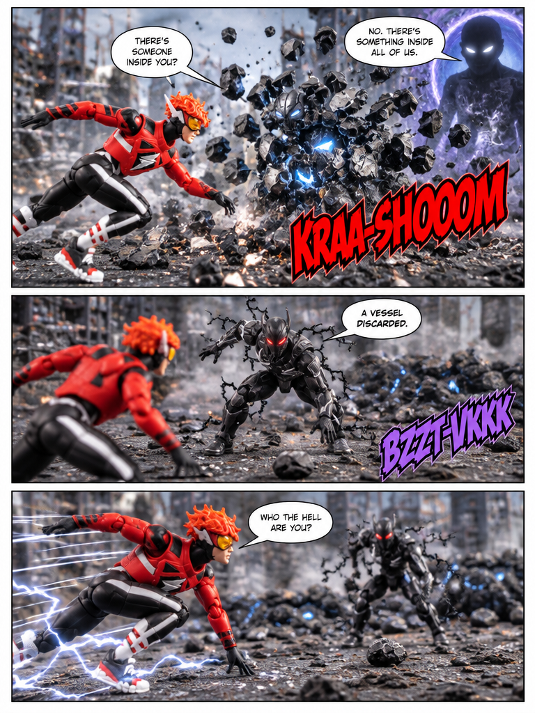 Absolute Flash: Redline (page 25 of 40)