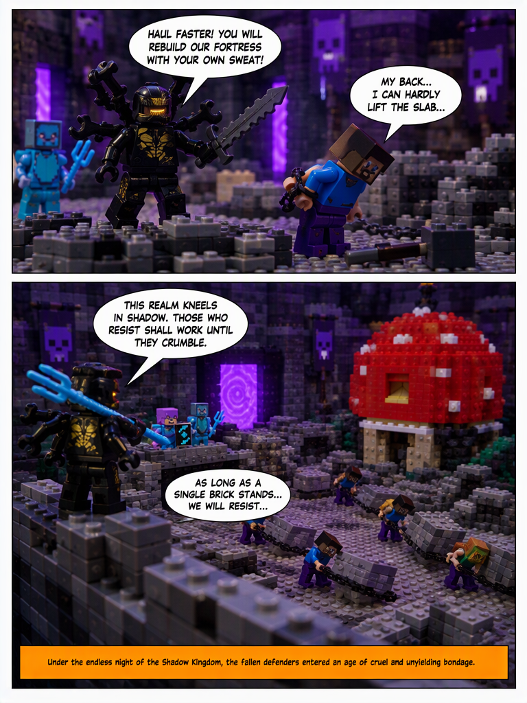 Rise of the Iron Titan (page 8 of 8)