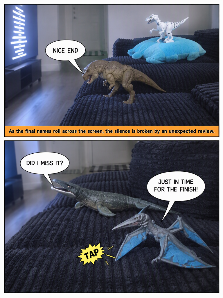 Movie Morning on the Couch (page 3 of 4)