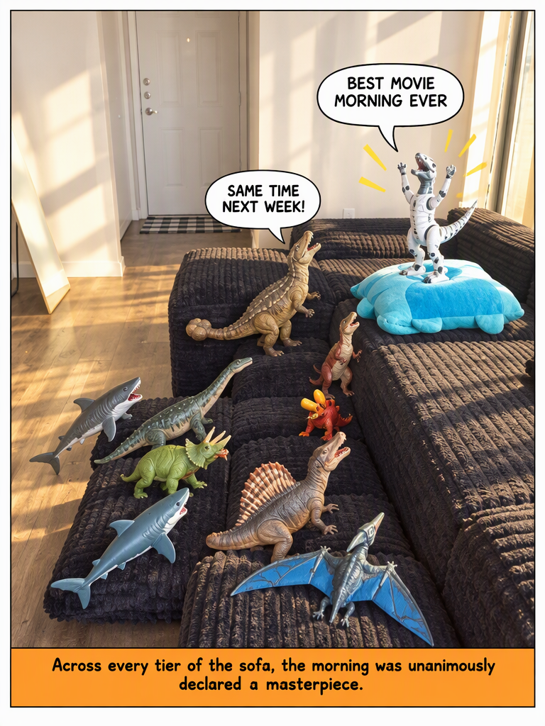 Movie Morning on the Couch (page 4 of 4)