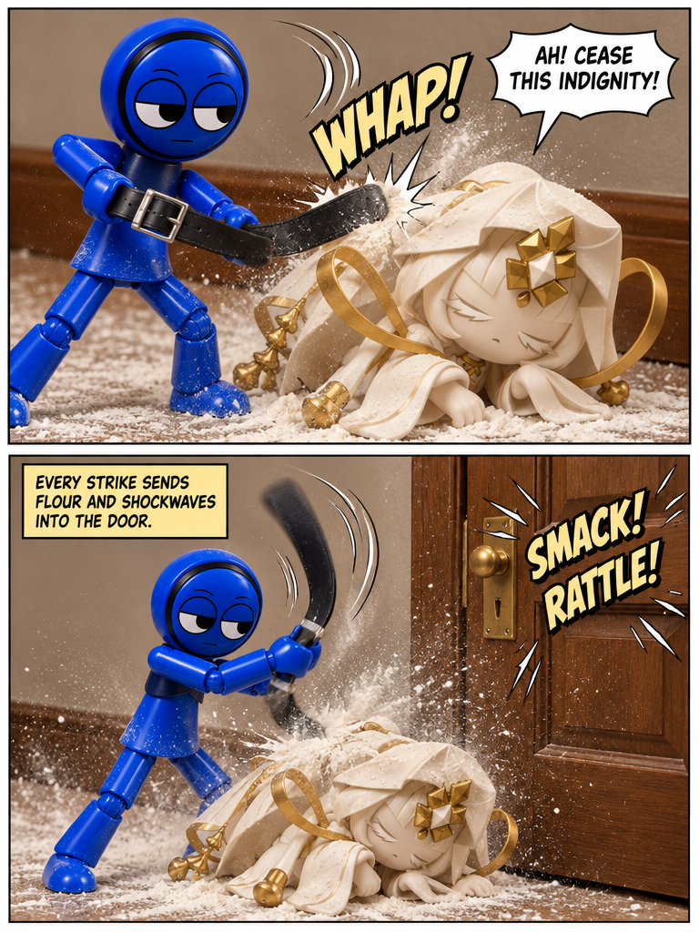 a regular Tal_on video be like part 2 (page 2 of 4)