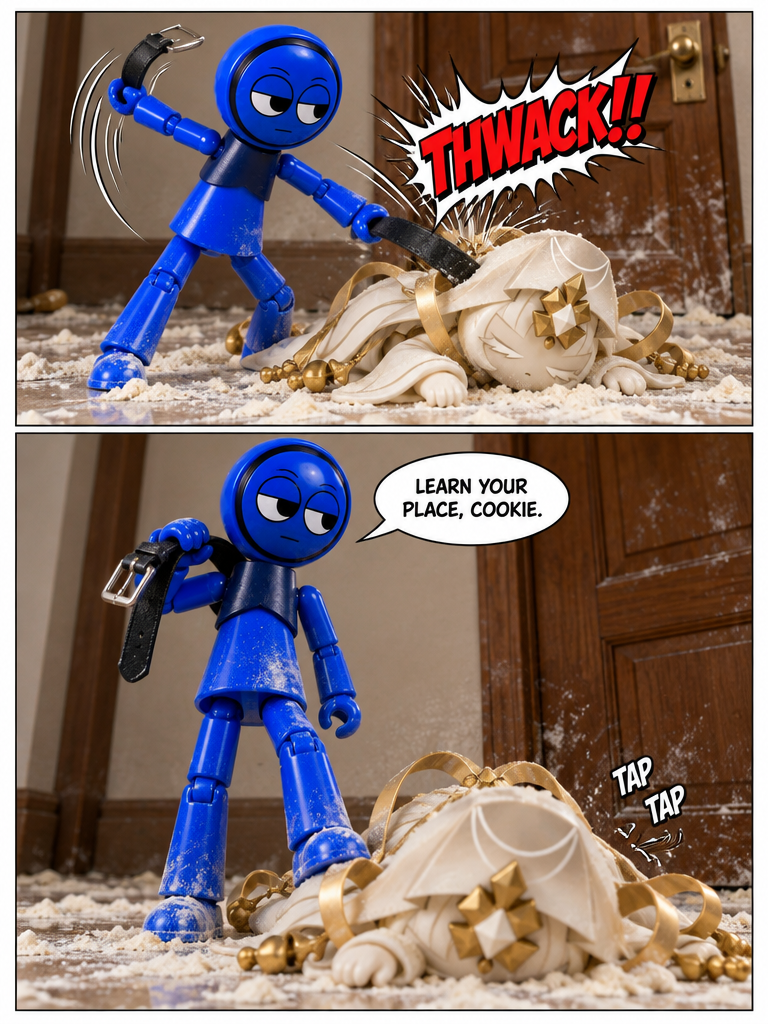 a regular Tal_on video be like part 2 (page 3 of 4)
