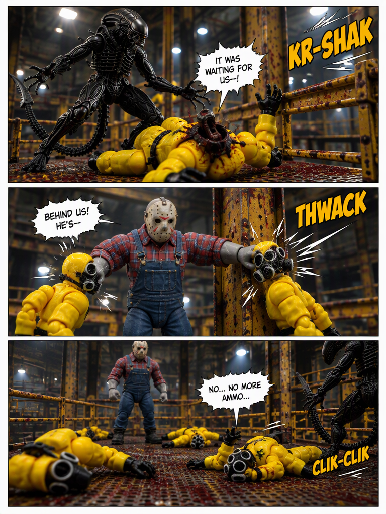 Factory Floor Ambush (page 3 of 4)