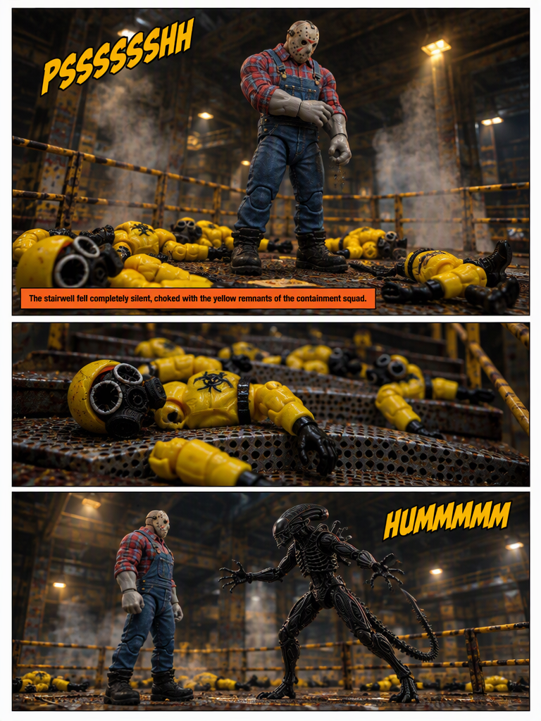 Factory Floor Ambush (page 4 of 4)