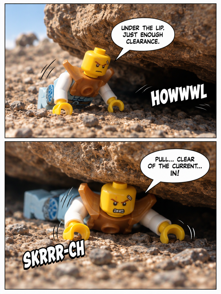 Shelter in the Gale (page 3 of 4)
