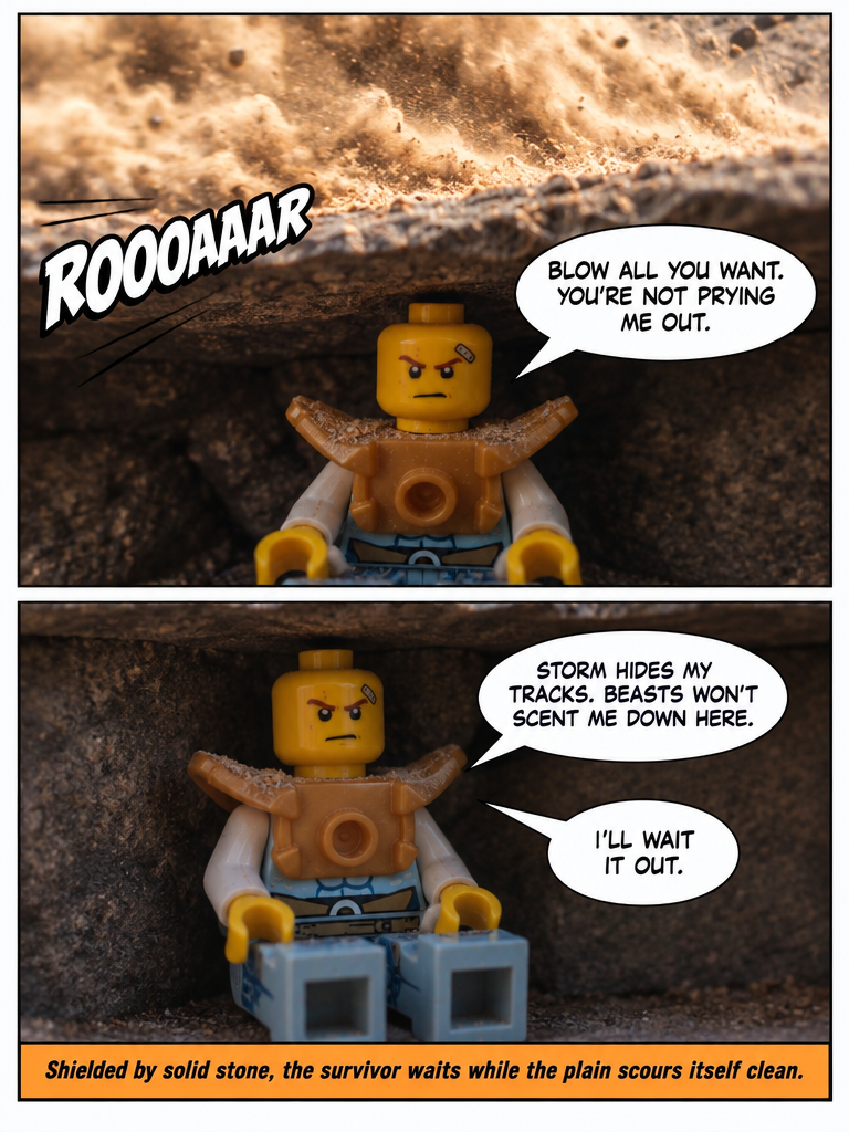 Shelter in the Gale (page 4 of 4)