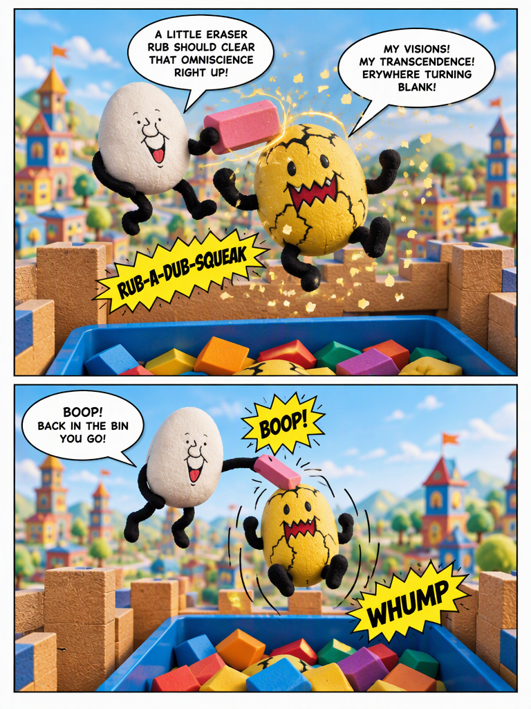 The Fall of the Cracked Egg (page 7 of 8)