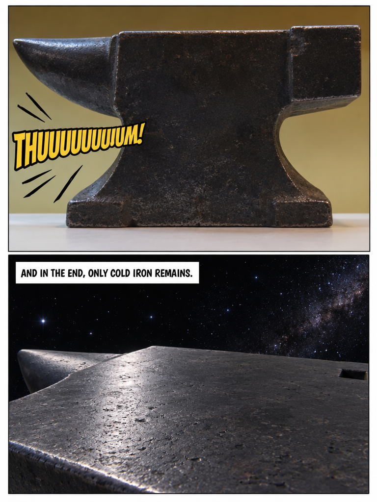 The Cosmic Anvil (page 4 of 4)
