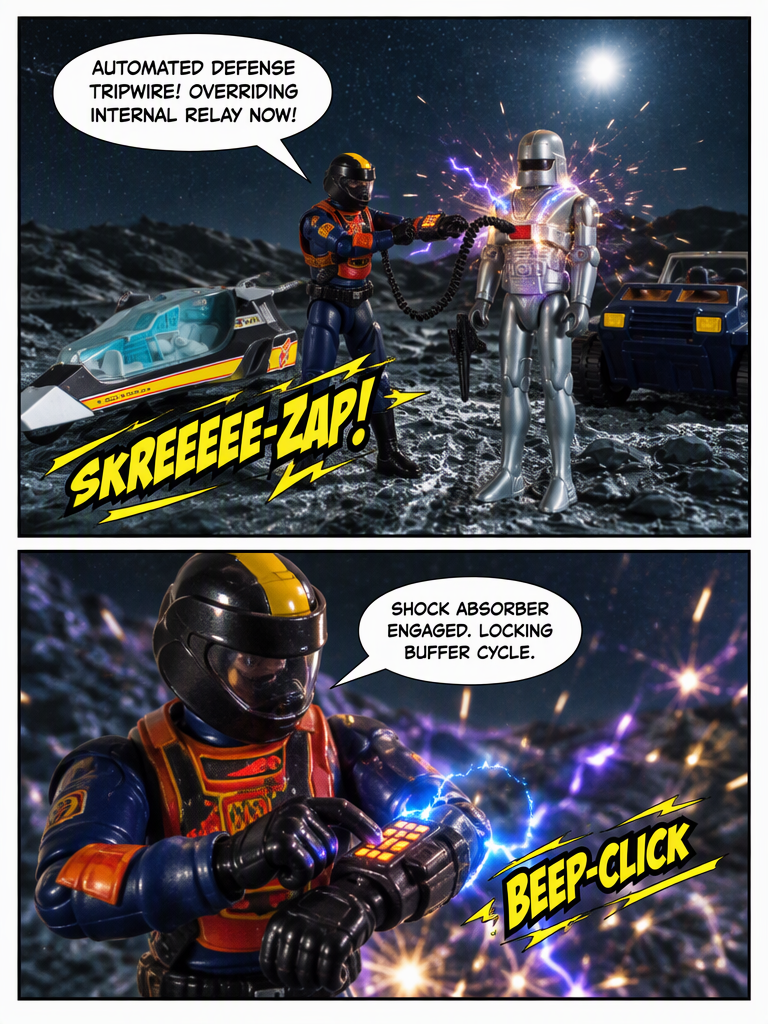 Protocol Override (page 2 of 4)