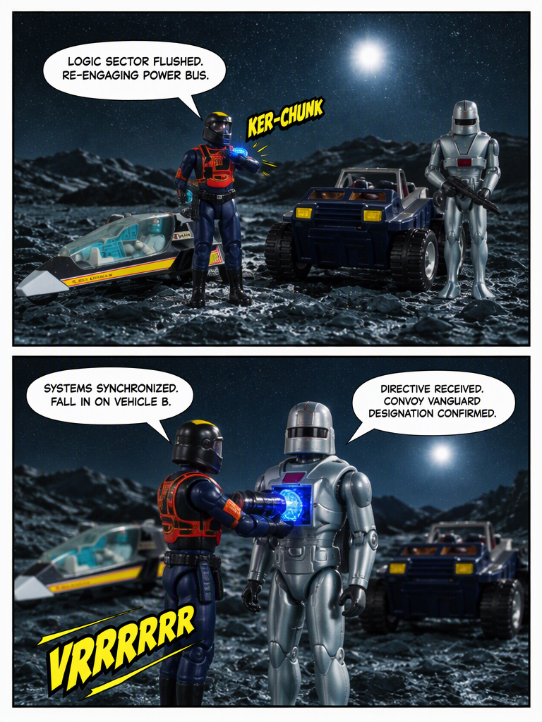 Protocol Override (page 3 of 4)